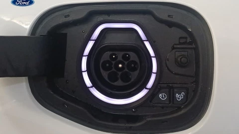 Ford Kuga ST-Line X 2.5 Duratec PHEV 178kW Auto