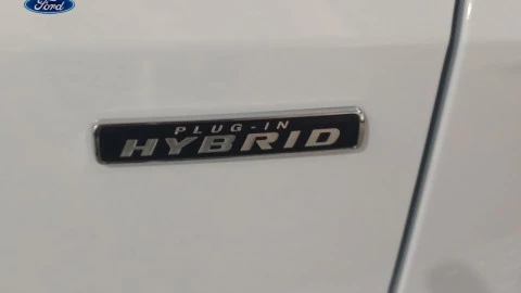 Ford Kuga ST-Line X 2.5 Duratec PHEV 178kW Auto