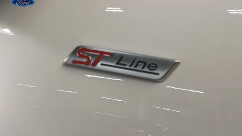 Ford Kuga ST-Line X 2.5 Duratec PHEV 178kW Auto