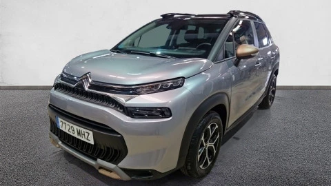 Citroën C3 Aircross PureTech 81kW (110CV) S&S C-Series