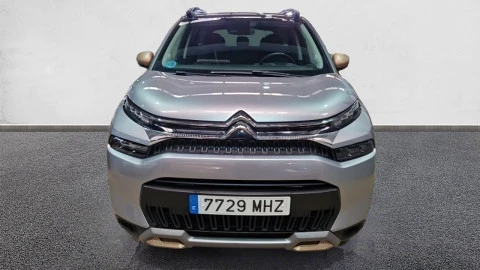 Citroën C3 Aircross PureTech 81kW (110CV) S&S C-Series