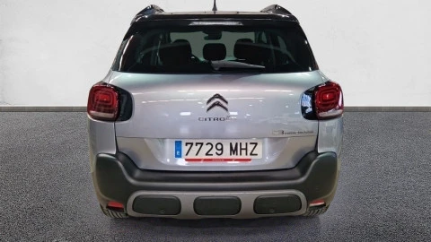 Citroën C3 Aircross PureTech 81kW (110CV) S&S C-Series
