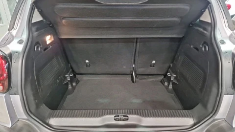 Citroën C3 Aircross PureTech 81kW (110CV) S&S C-Series