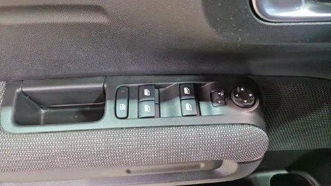 Citroën C3 Aircross PureTech 81kW (110CV) S&S C-Series