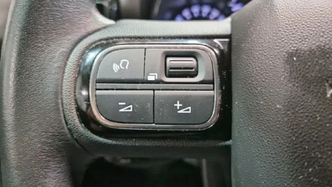 Citroën C3 Aircross PureTech 81kW (110CV) S&S C-Series
