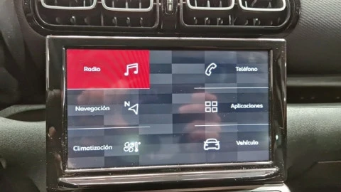 Citroën C3 Aircross PureTech 81kW (110CV) S&S C-Series