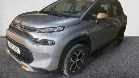 Citroën C3 Aircross PureTech 81kW (110CV) S&S C-Series