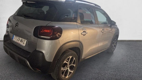 Citroën C3 Aircross PureTech 81kW (110CV) S&S C-Series