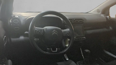 Citroën C3 Aircross PureTech 81kW (110CV) S&S C-Series