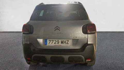 Citroën C3 Aircross PureTech 81kW (110CV) S&S C-Series