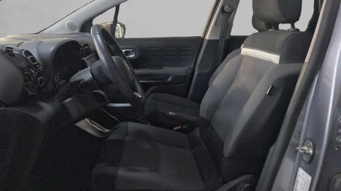 Citroën C3 Aircross PureTech 81kW (110CV) S&S C-Series
