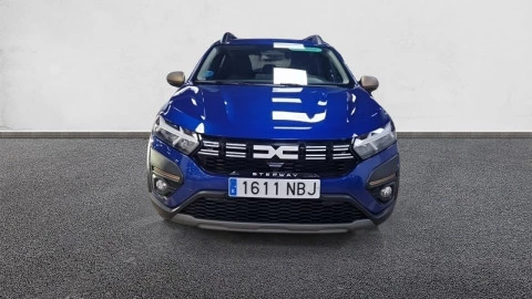 Dacia Sandero Stepway Extreme Go 74kW (100CV) ECO-G