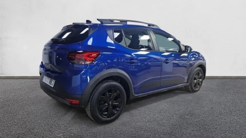 Dacia Sandero Stepway Extreme Go 74kW (100CV) ECO-G
