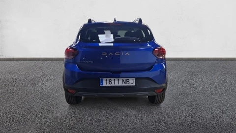 Dacia Sandero Stepway Extreme Go 74kW (100CV) ECO-G