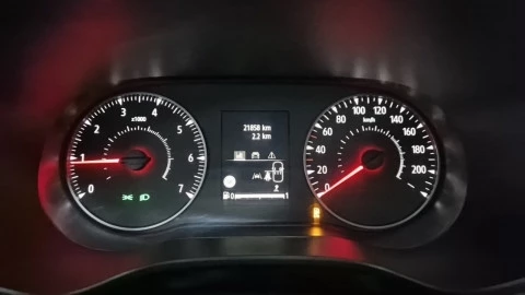 Dacia Sandero Stepway Extreme Go 74kW (100CV) ECO-G