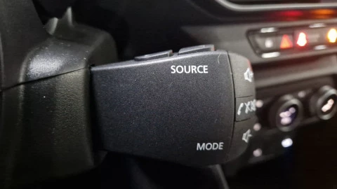 Dacia Sandero Stepway Extreme Go 74kW (100CV) ECO-G