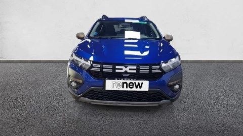 Dacia Sandero Stepway Extreme Go 74kW (100CV) ECO-G