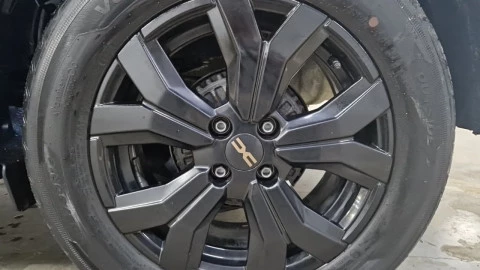 Dacia Sandero Stepway Extreme Go 74kW (100CV) ECO-G