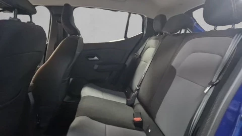 Dacia Sandero Stepway Extreme Go 74kW (100CV) ECO-G