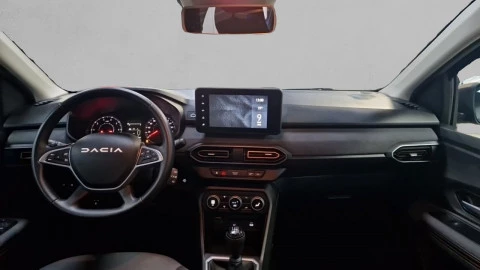 Dacia Sandero Stepway Extreme Go 74kW (100CV) ECO-G