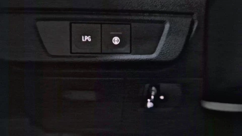 Dacia Sandero Stepway Extreme Go 74kW (100CV) ECO-G