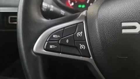 Dacia Sandero Stepway Extreme Go 74kW (100CV) ECO-G