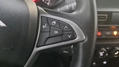 Dacia Sandero Stepway Extreme Go 74kW (100CV) ECO-G