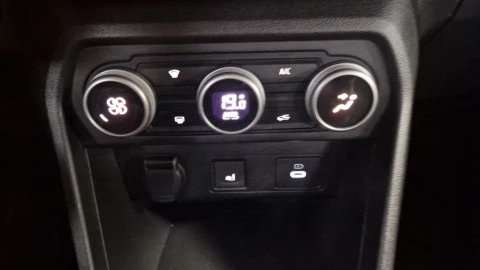 Dacia Sandero Stepway Extreme Go 74kW (100CV) ECO-G