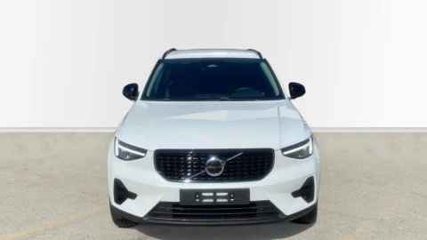 Volvo XC40 2.0 B3 G Plus Dark Auto