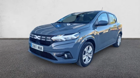 Dacia Sandero Expression TCe 67kW (90CV)