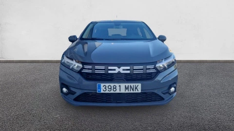 Dacia Sandero Expression TCe 67kW (90CV)
