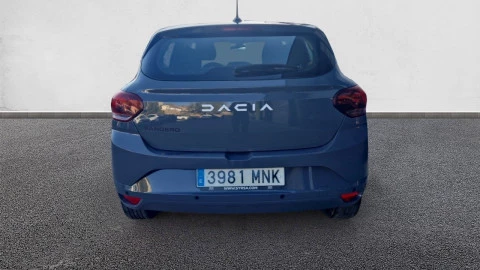 Dacia Sandero Expression TCe 67kW (90CV)
