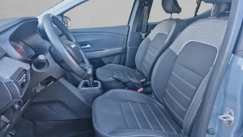 Dacia Sandero Expression TCe 67kW (90CV)