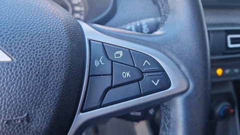 Dacia Sandero Expression TCe 67kW (90CV)