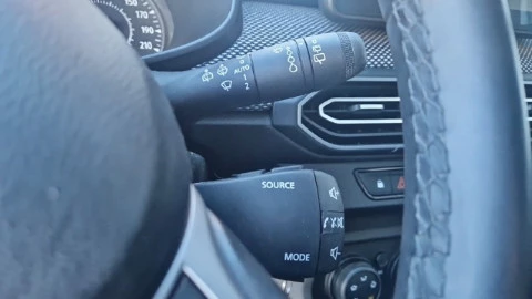 Dacia Sandero Expression TCe 67kW (90CV)