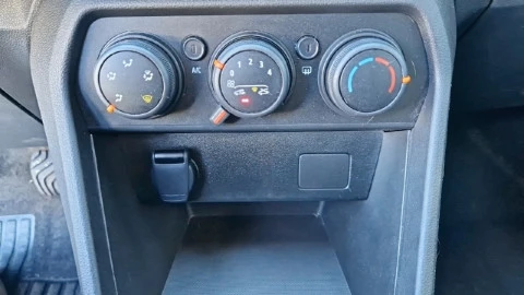 Dacia Sandero Expression TCe 67kW (90CV)