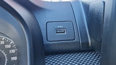 Dacia Sandero Expression TCe 67kW (90CV)