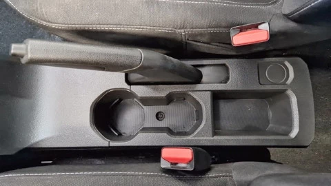 Dacia Sandero Expression TCe 67kW (90CV)