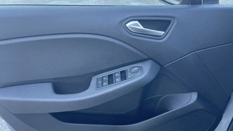 Renault Clio Evolution dCi 100 (74kw)