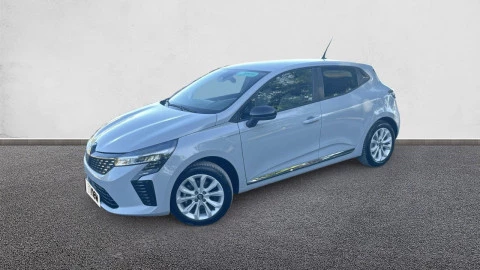 Renault Clio Evolution dCi 100 (74kw)