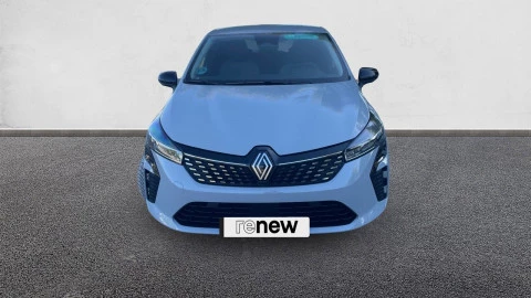 Renault Clio Evolution dCi 100 (74kw)