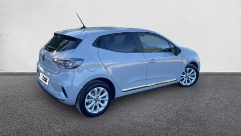 Renault Clio Evolution dCi 100 (74kw)