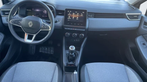 Renault Clio Evolution dCi 100 (74kw)