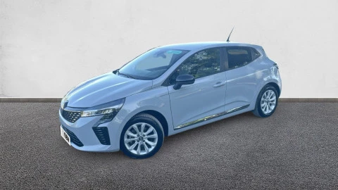 Renault Clio Evolution dCi 100 (74kw)