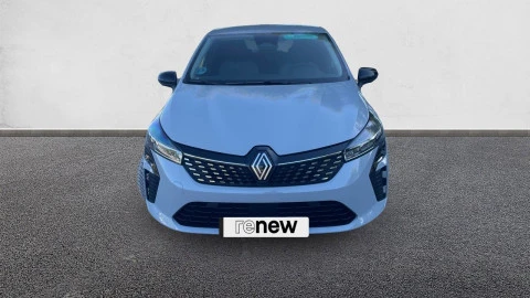 Renault Clio Evolution dCi 100 (74kw)