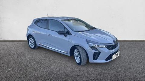 Renault Clio Evolution dCi 100 (74kw)