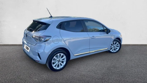 Renault Clio Evolution dCi 100 (74kw)