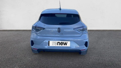 Renault Clio Evolution dCi 100 (74kw)
