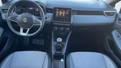 Renault Clio Evolution dCi 100 (74kw)