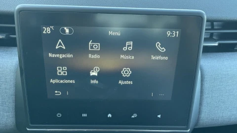Renault Clio Evolution dCi 100 (74kw)